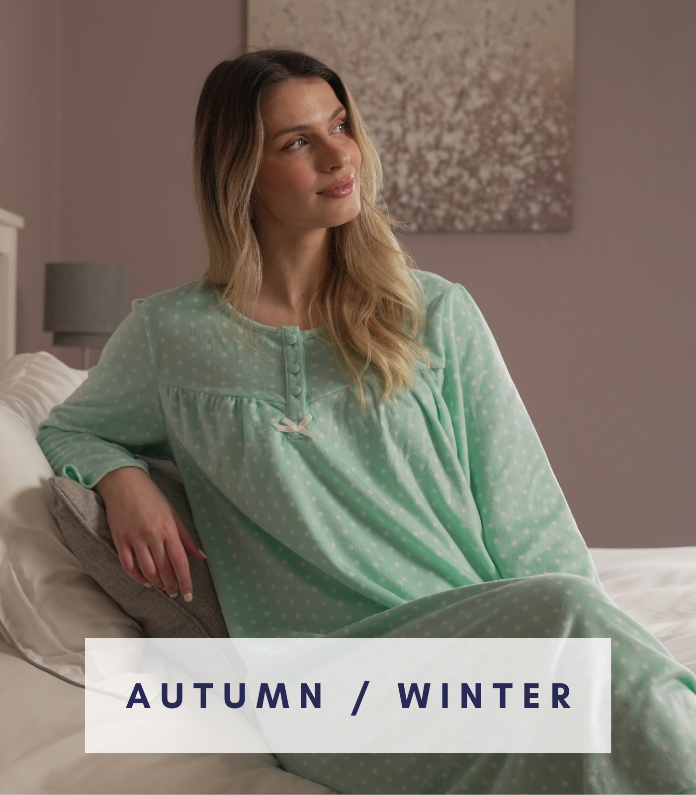 Autumn / Winter