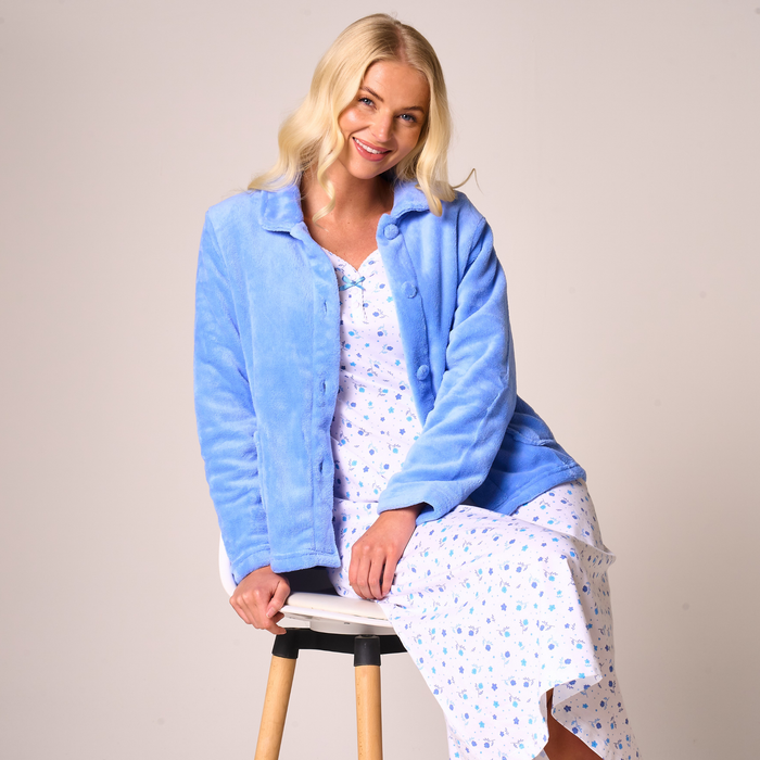Bedjackets