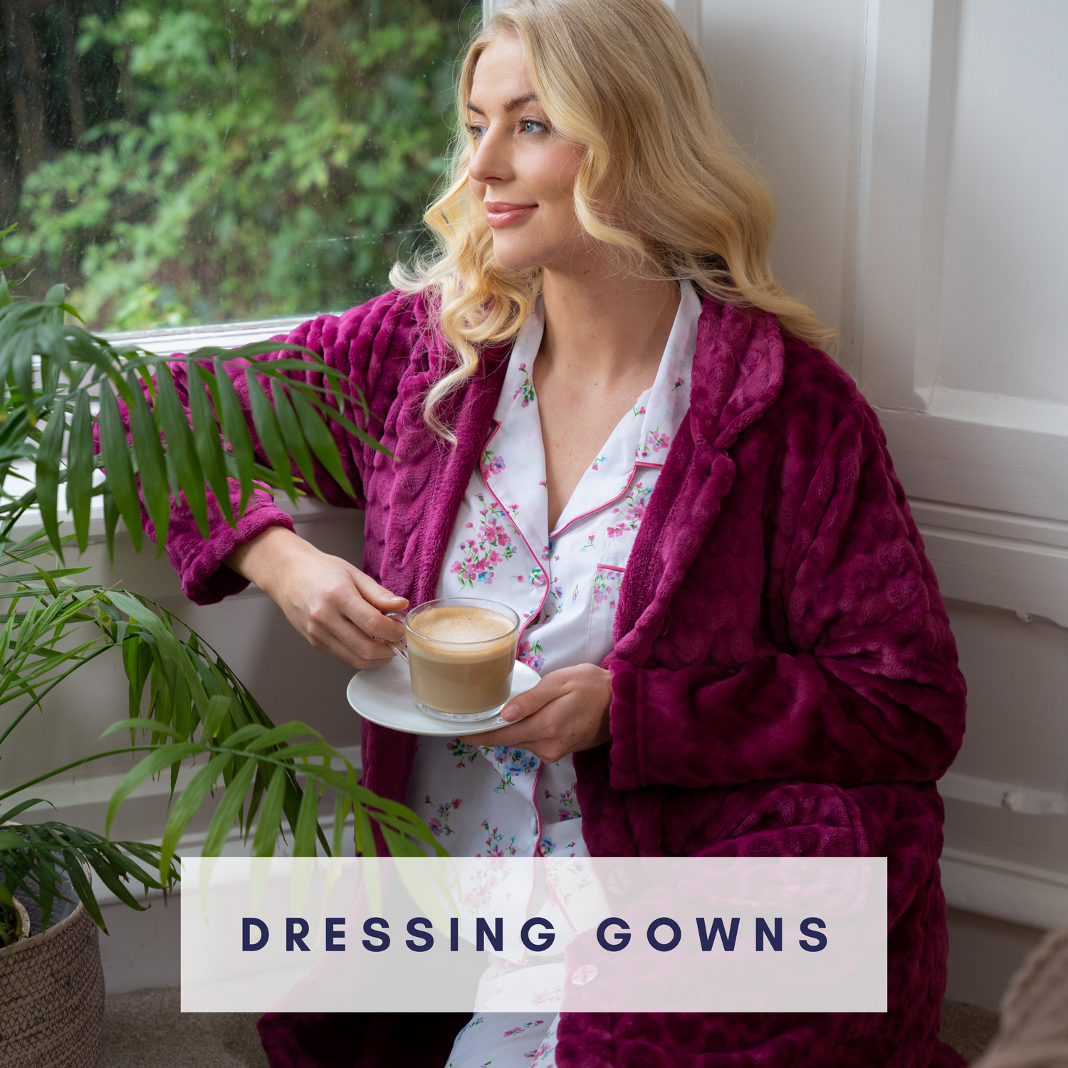 Dressing Gowns