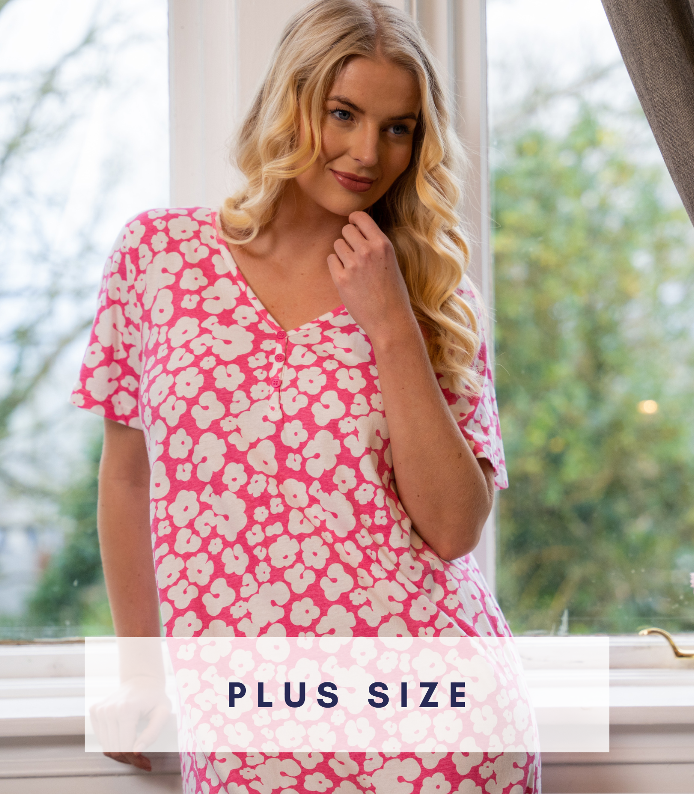Plus Size