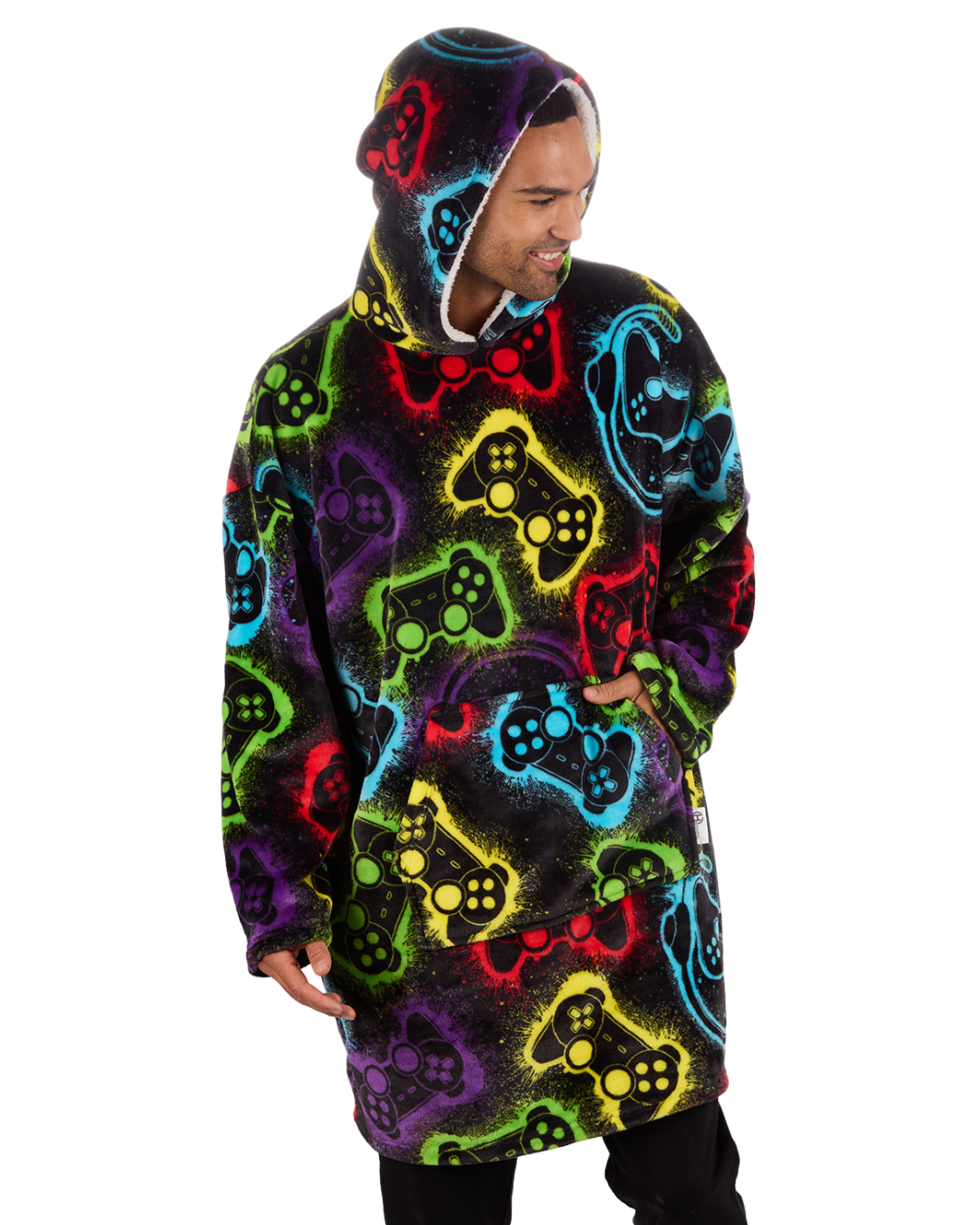 Super soft fleece hoodie cheap