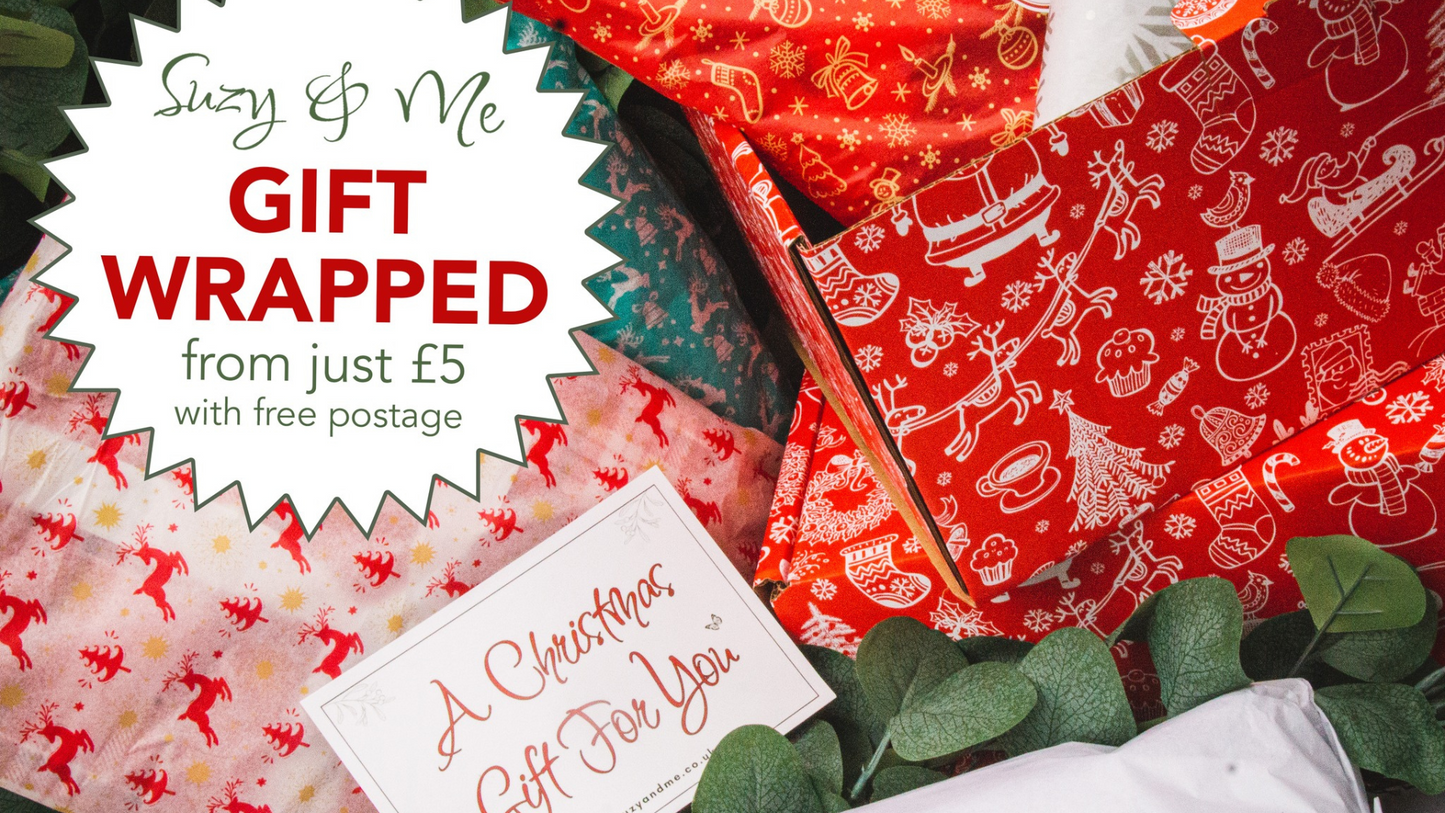 Christmas Box Packaging