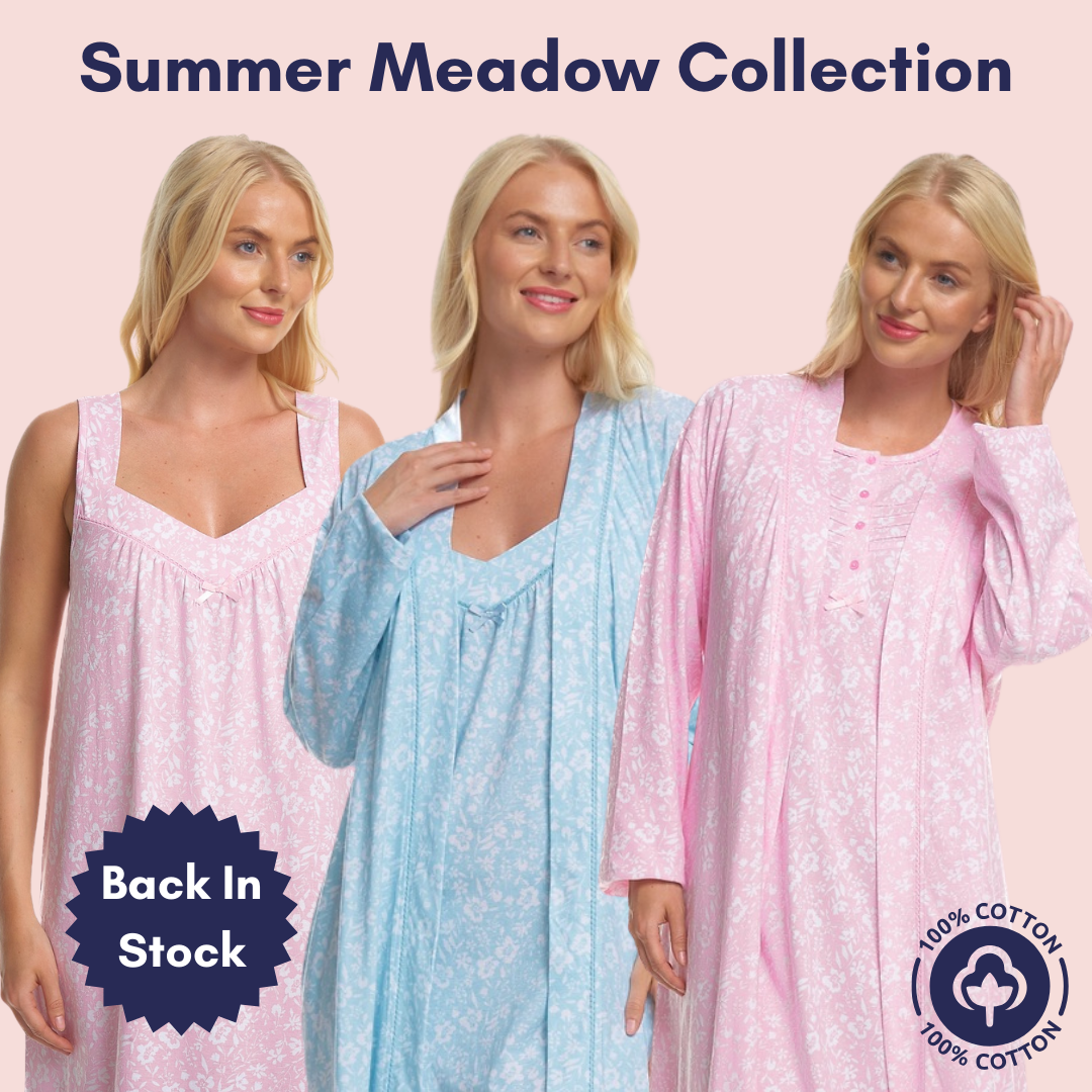 Summer Meadow Collection