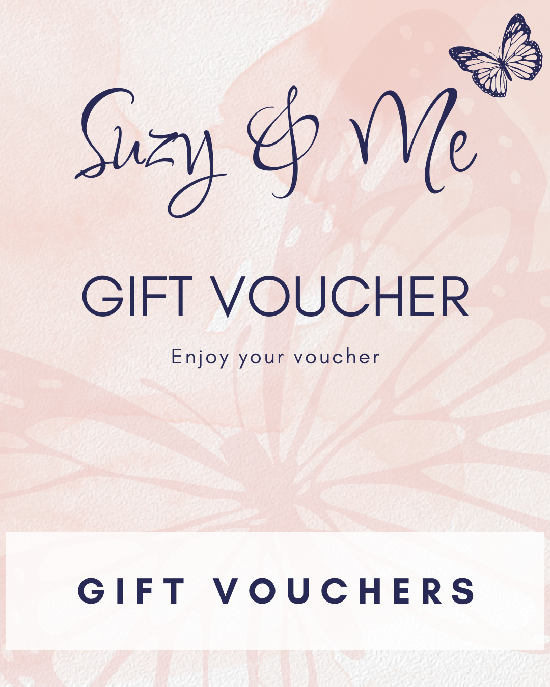 Gift Vouchers