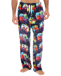 Mens Supersoft Gamer Fleece Trousers