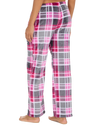 Ladies Fleece Loungewear Bottoms