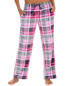 Ladies Fleece Loungewear Bottoms