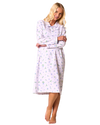 Classic Floral Wincy Nightdress Standard Length