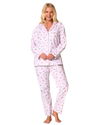 Classic Floral Wincy Pyjamas