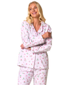 Classic Floral Wincy Pyjamas