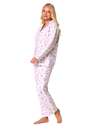 Classic Floral Wincy Pyjamas