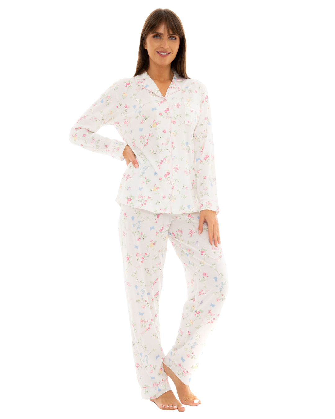 Long Sleeve Pyjamas Suzy Me Collection long-sleeve-pyjamas-suzy-me-collection