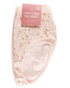 Womens 3 Pack Full Brief