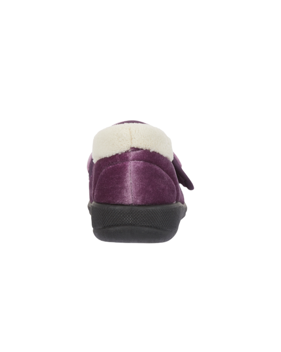 Butterfly Comfort Wide Fit Strap Slippers