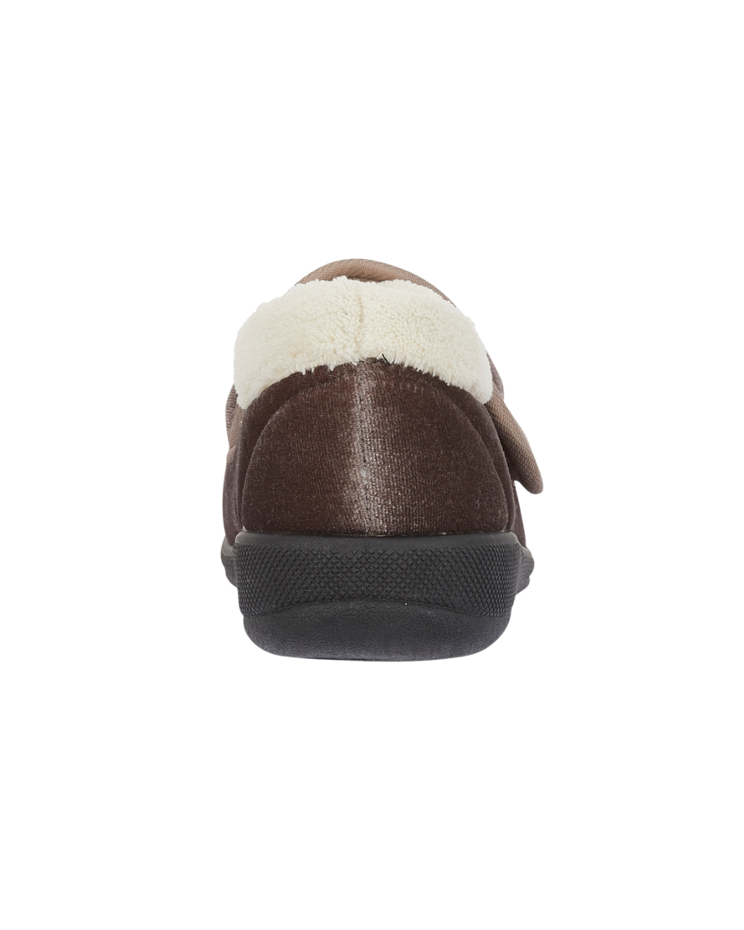 Butterfly Comfort Wide Fit Strap Slippers