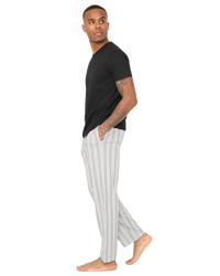 Mens 100% Cotton Pyjamas