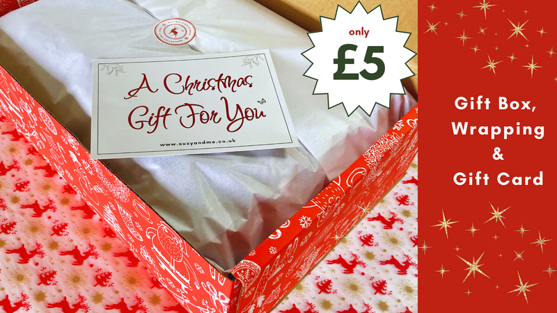 Christmas Box Packaging