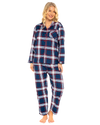 Tartan Check 100% Cotton Wincy Pyjama