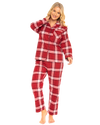 Tartan Check 100% Cotton Wincy Pyjama