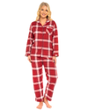 Tartan Check 100% Cotton Wincy Pyjama