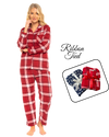 Tartan Check 100% Cotton Wincy Pyjama