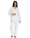 Classic Floral Wincy Pyjamas