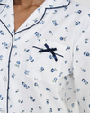 Classic Floral Wincy Pyjamas