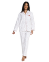 Classic Floral Wincy Pyjamas