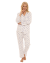 Classic Floral Wincy Pyjamas