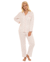 Classic Floral Wincy Pyjamas