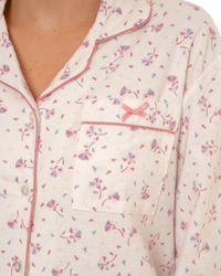 Classic Floral Wincy Pyjamas