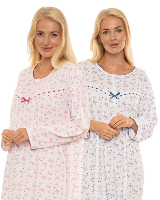Stretchy nightdress 2024
