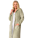 100% Cotton Jersey Strappy Nightdress