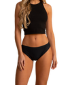 TOTM Bikini Style Period Pant