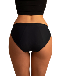 TOTM Bikini Style Period Pant