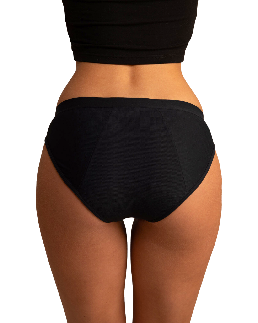 TOTM Bikini Style Period Pant