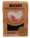 TOTM Bikini Style Period Pant
