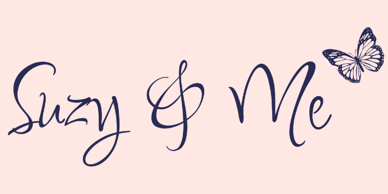 Suzy & Me Collection