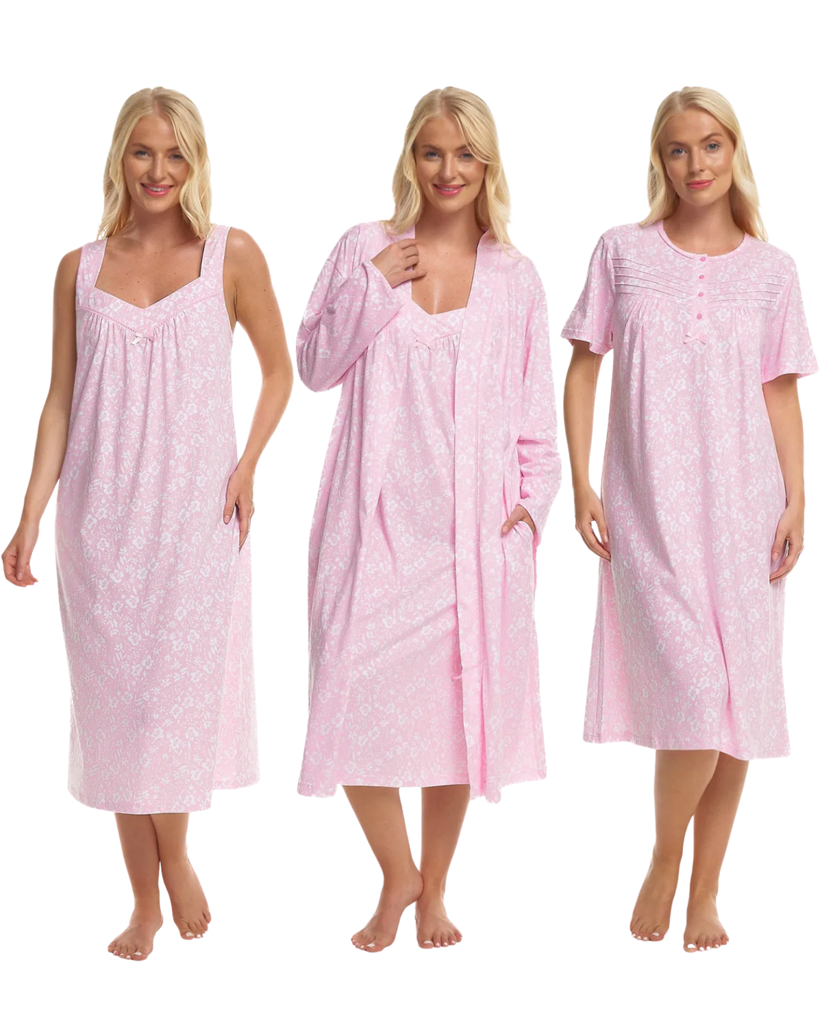 Pink Summer Meadow Bundle