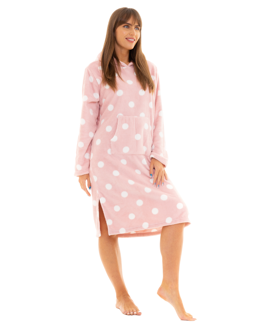 Dressing Gowns Suzy & Me Collection