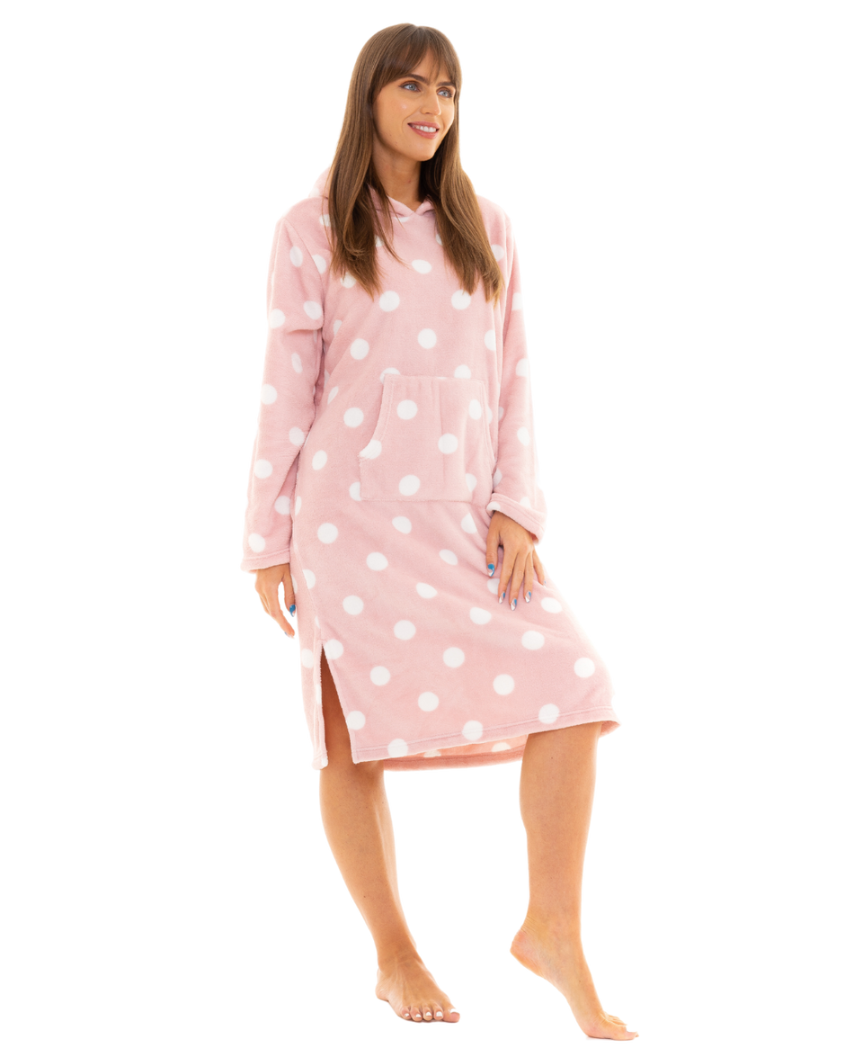 Dressing Gowns Suzy & Me Collection