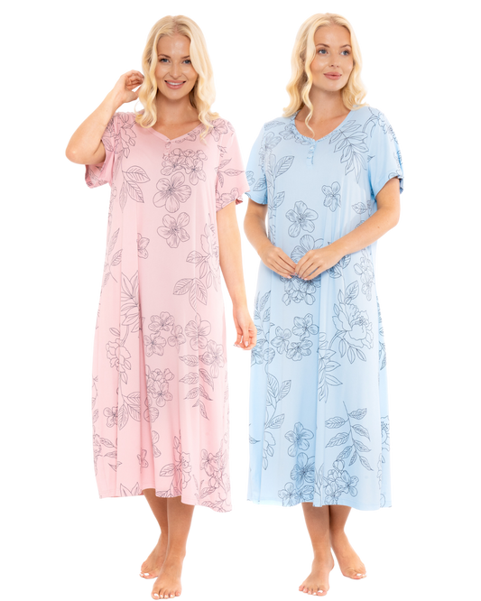 Plus Size Suzy Me Collection