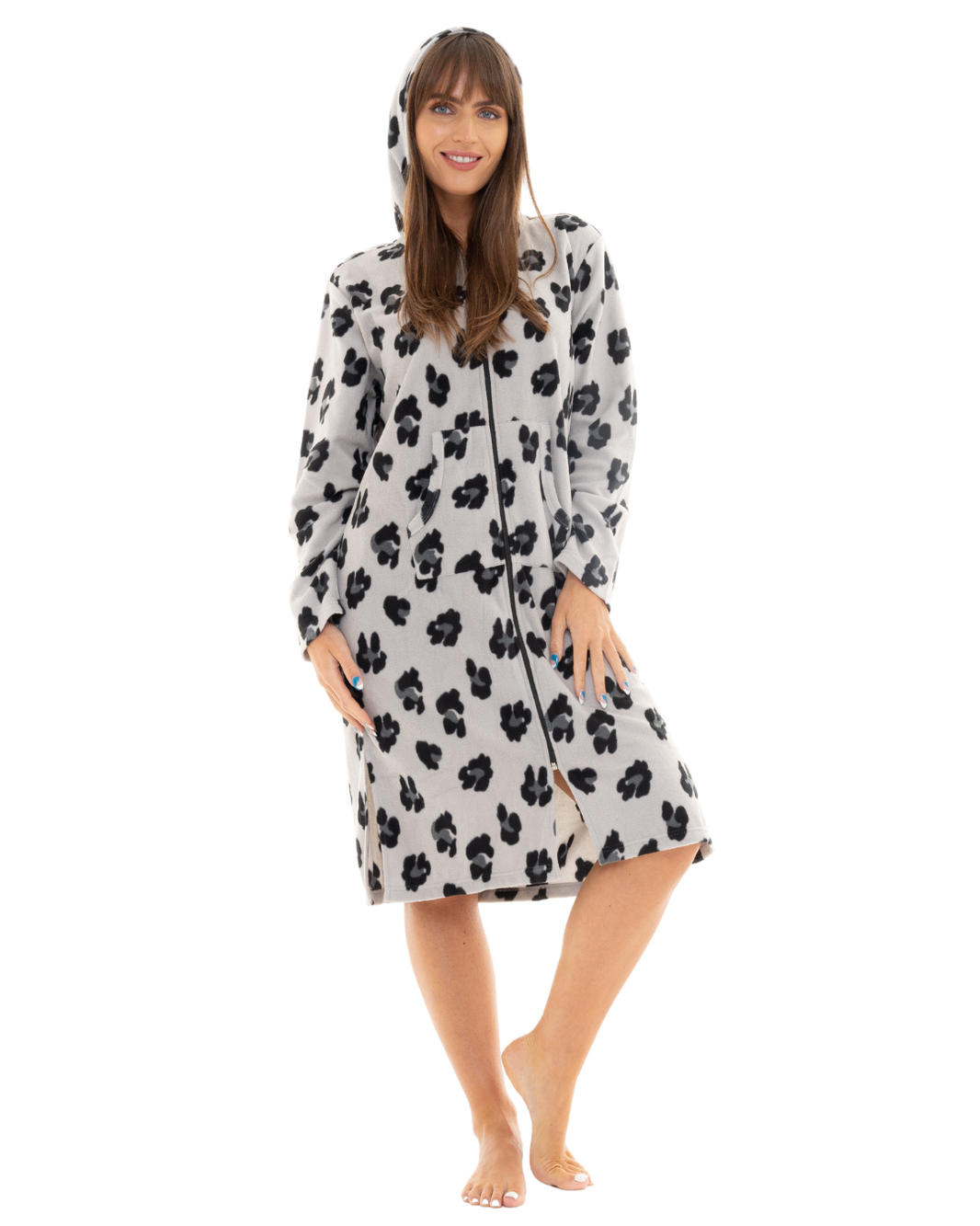 Dressing Gowns Suzy & Me Collection