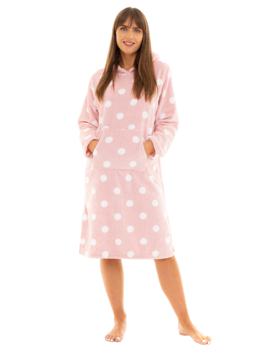 Dressing Gowns Suzy & Me Collection
