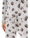 Hedgehog Cotton Rich Jersey Pyjamas